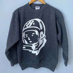 Billionaire Boys Club crewneck